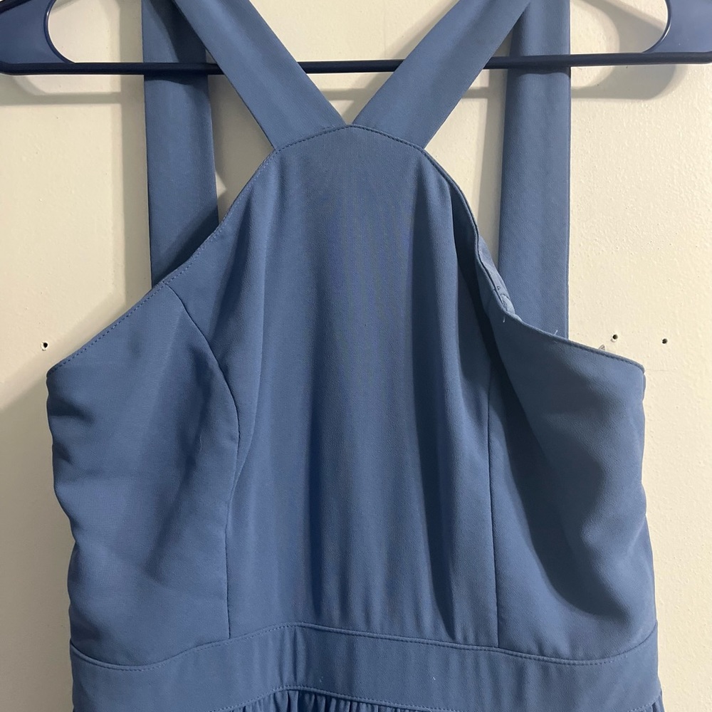 Lulu Air of Romance Bridesmaid Dress
